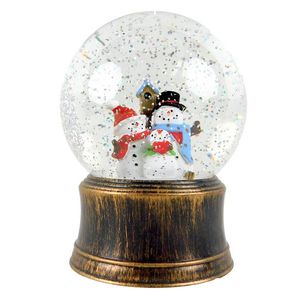 Vianočné snežítko vyobraziť