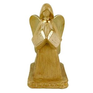 MAKRO - Soška anjel 16cm vyobraziť