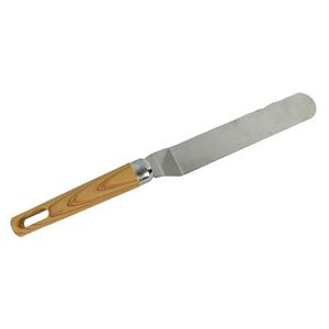 MAKRO - Špachtľa cukrárenská 32cm vyobraziť