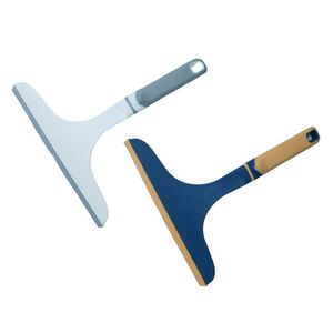 MAKRO - Stierka na okná 24cm, umelá hmota rôzne farby vyobraziť