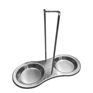 MAKRO - Stojan na varechu 24x12cm vyobraziť