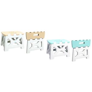 MAKRO - Stolička skladacia, umelá hmota, nosnosť 150kg vyobraziť