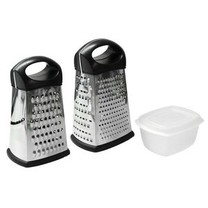 MAKRO - Strúhadlo 4-hranné vyobraziť