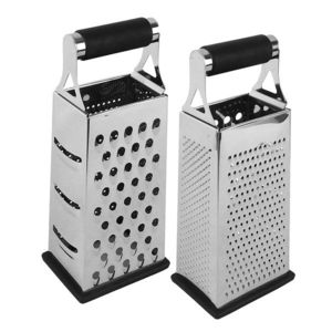 MAKRO - Strúhadlo 4-hranné, 8, 5x15, 5x11cm vyobraziť