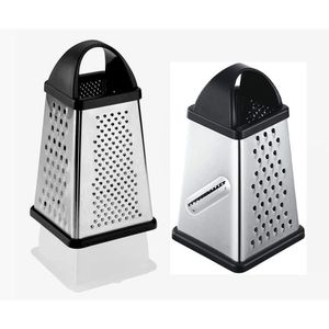 MAKRO - Strúhadlo 4-stranné s miskou vyobraziť