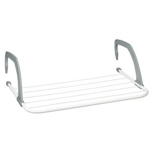 MAKRO - Sušiak na prádlo malý 51x35cm vyobraziť