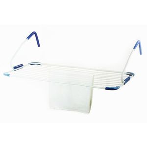 MAKRO - Sušiak na riadiátor závesný, 10m plochy na sušenie vyobraziť