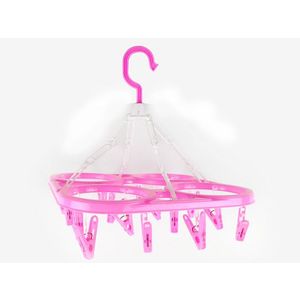 MAKRO - Sušiak na spodné prádlo 29cm, rôzne farby vyobraziť