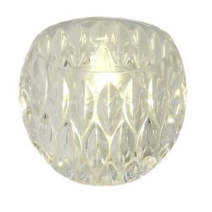 MAKRO - Sviečka 5x5cm, LED vyobraziť