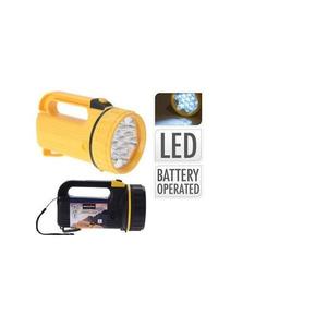 MAKRO - Svietidlo Kemping LED vyobraziť