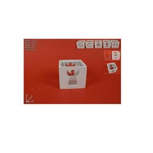 MAKRO - Svietnik rôzne druhy vyobraziť