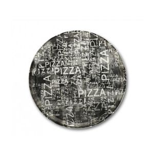 MAKRO - Tanier na pizzu 31cm vyobraziť