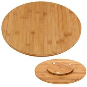 MAKRO - Tanier otočný servírovací 35cm EH vyobraziť