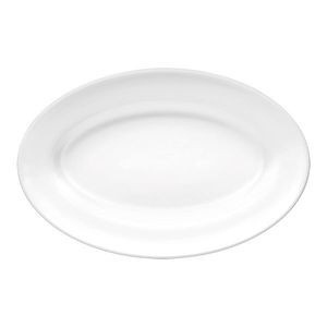 MAKRO - Tanier Oval 30x21, 8cm vyobraziť