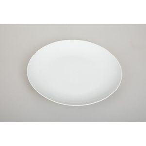 MAKRO - Tanier plytký 21 cm kuba vyobraziť