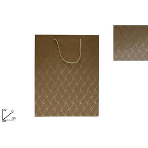 MAKRO - Taška darčeková 30x42x12cm vyobraziť