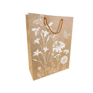 MAKRO - Taška darčeková 31x40x12cm vyobraziť