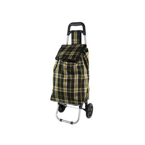 MAKRO - Taška na kolieskach, rôzne dekory vyobraziť