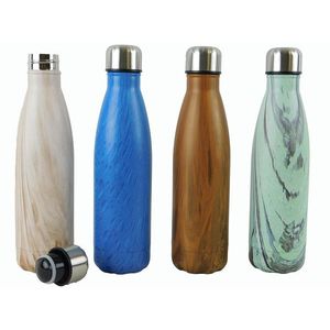 MAKRO - Termofľaša 500ml rôzne farby vyobraziť