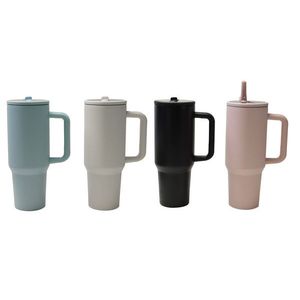 MAKRO - Termohrnček 1200ml rôzne farby vyobraziť