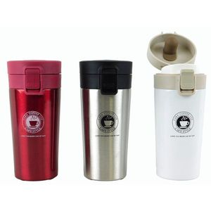 MAKRO - Termohrnček 380ml rôzne farby vyobraziť