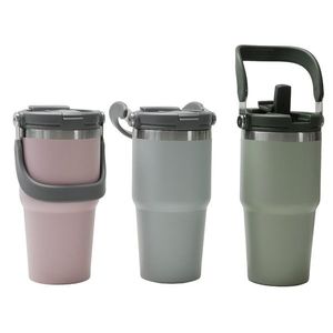 MAKRO - Termohrnček 600ml rôzne farby vyobraziť