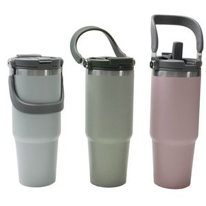 MAKRO - Termohrnček 900ml rôzne farby vyobraziť