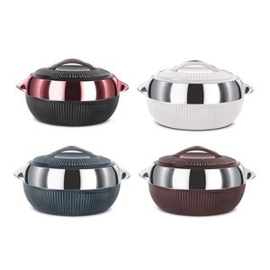 MAKRO - Termomisa Fiesta 1500ml rôzne farby vyobraziť