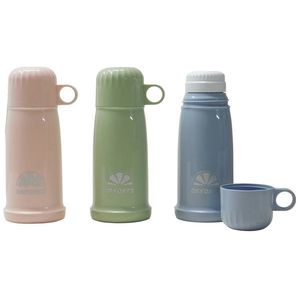 MAKRO - Termoska 230ml rôzne farby vyobraziť