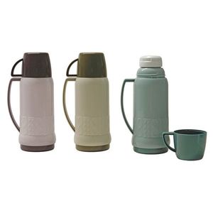 MAKRO - Termoska 450ml rôzne farby vyobraziť