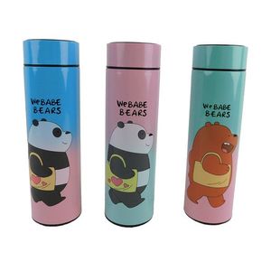 MAKRO - Termoska detská 500ml rôzne farby vyobraziť