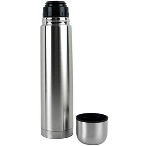 MAKRO - Termoska nerez 1l vyobraziť