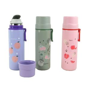 MAKRO - Termoska rôzne farby 450ml vyobraziť