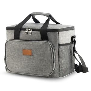 MAKRO - Termotaška 34x25x21cm vyobraziť