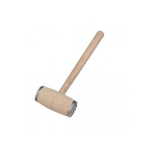 MAKRO - Tĺčik na mäso 2 nelakovaný vyobraziť