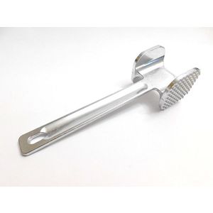 MAKRO - Tĺčik na mäso celokovový, 25cm vyobraziť