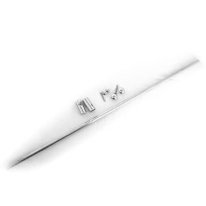 MAKRO - Tyč závesná 60cm vyobraziť