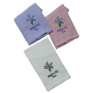 MAKRO - Utierka 40x60cm rôzne farby vyobraziť