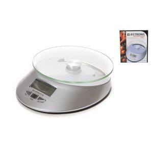 MAKRO - Váha kuchynská do 5kg vyobraziť