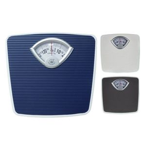 MAKRO - Váha osobná mechanická 26cm rôzne farby vyobraziť