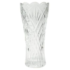 MAKRO - Váza sklenená 11x24cm vyobraziť