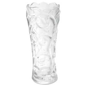 MAKRO - Váza sklenená 7x17, 5cm vyobraziť