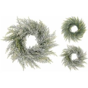 Veniec vianočný 30cm vyobraziť
