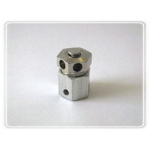 MAKRO - Ventil bezpečnostný horný FAVORIT vyobraziť