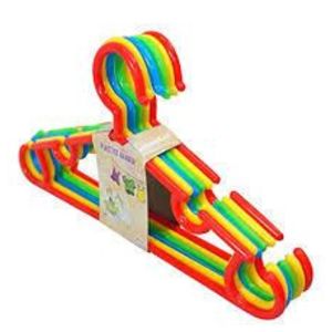 Vešiak 6ks vyobraziť