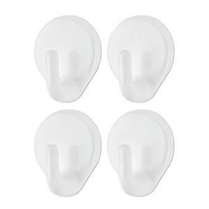 MAKRO - Vešiak závesný sada 4ks vyobraziť