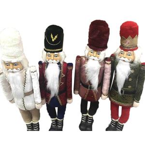 MAKRO - Vianočná figurka 55cm vyobraziť