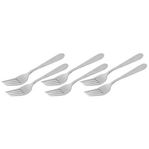 MAKRO - Vidlička 6ks, 21cm vyobraziť