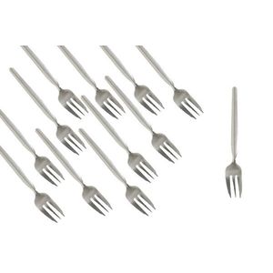 MAKRO - Vidlička dezertná Party 12ks vyobraziť