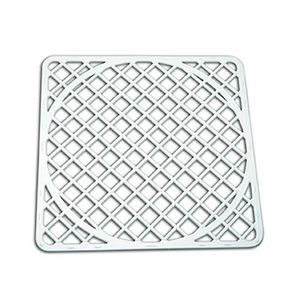 MAKRO - Vložka do drezu 30x30cm, umelá hmota vyobraziť